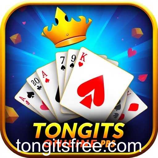 Exploring the World of 'Tongits Online Free': A Popular Mobile App Game