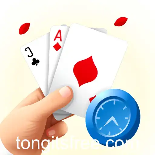 Exploring the Rise of Tongits Online