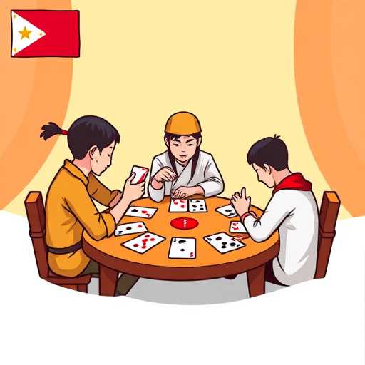 The Rise of Free Tongits Online Gaming