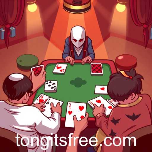 Dive into the Thrilling World of Online Multiplayer Games with Tongits