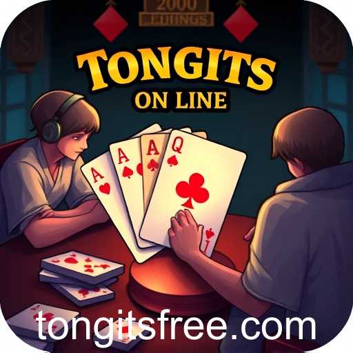 The Rise of Online Tongits Gaming