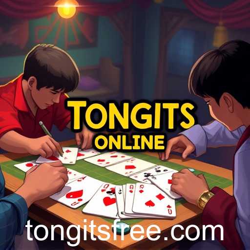 Growing Popularity of Free Online Tongits