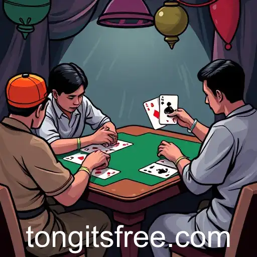 The Rise of Online Card Games Amidst Global Trends