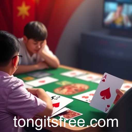 The Rise of Online Tongits in the Digital Era