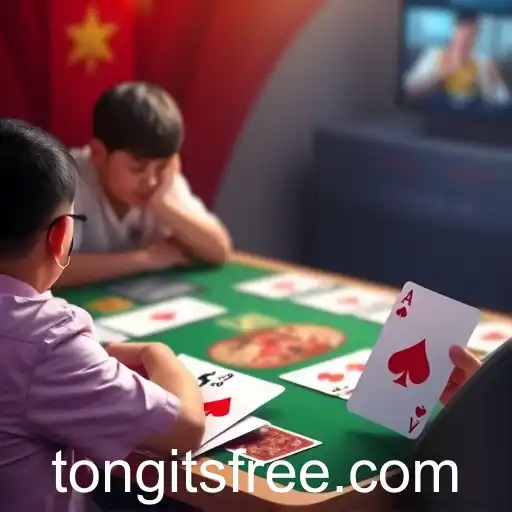 The Rise of Online Tongits in the Digital Era