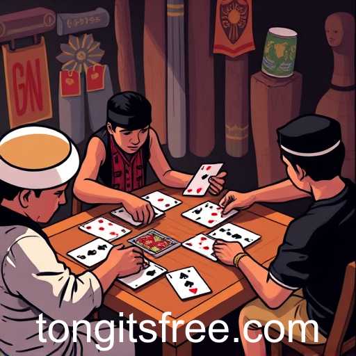 The Rise of Tongits in the Online Gaming Era