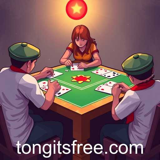 The Rise of Tongits: A Global Online Phenomenon