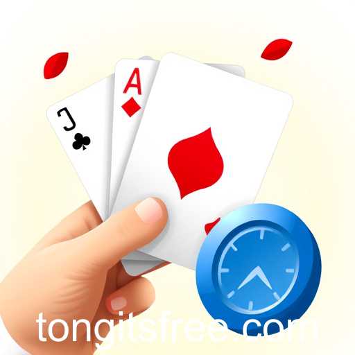 Master the Game: Exploring Tongits Online for Free