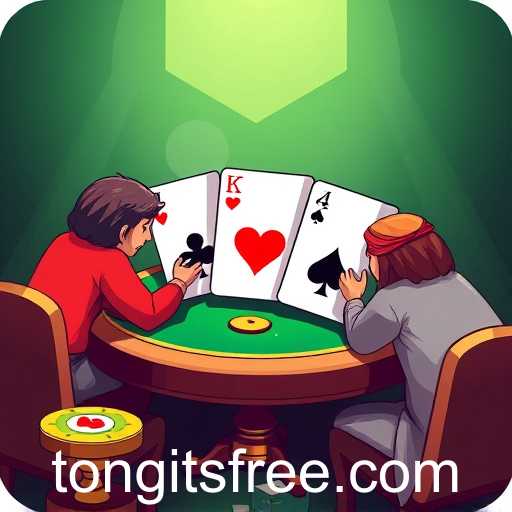 Exploring the 'Customer Support' Game Category: Discover 'Tongits Online Free'