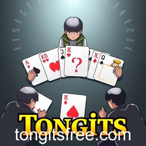 Mastering Tongits Online: Strategy Tips for Winning