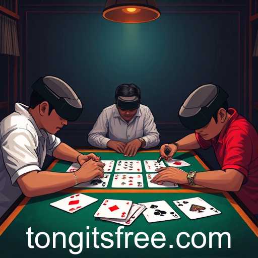 The Rising Popularity of Tongits in the Digital Age