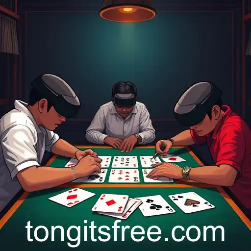 The Rising Popularity of Tongits in the Digital Age