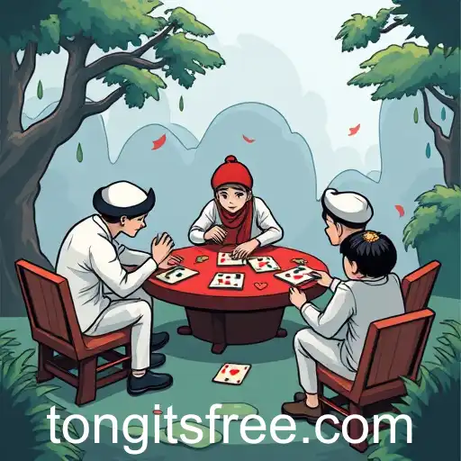 The Rise of Online Card Games