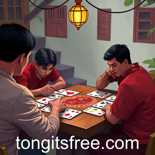 The Rise of Tongits Online: A 2025 Gaming Phenomenon