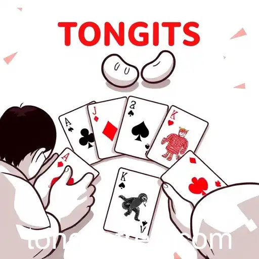 The Rise of Tongits Online Gaming