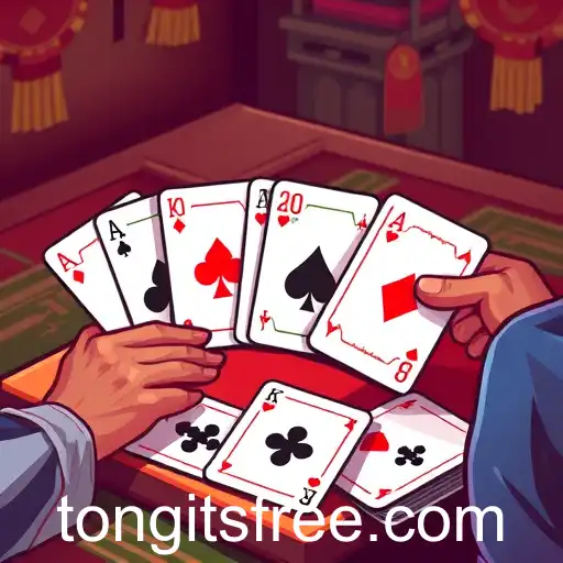 The Rise of Online Tongits in 2026