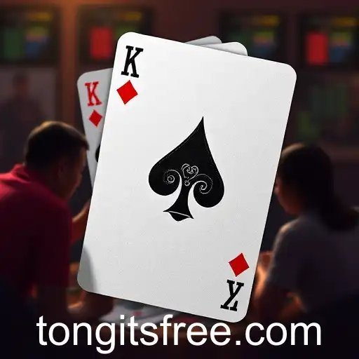 The Rise of Tongits Online Gaming