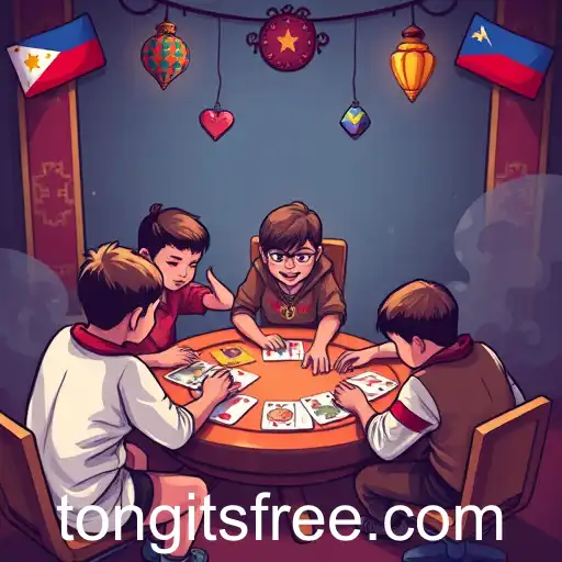 Tongits Craze Takes the Online Gaming World by Storm