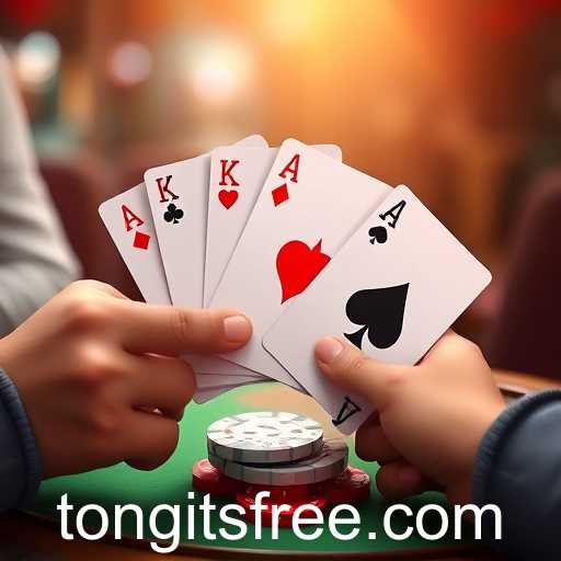 The Rise of Tongits in Online Gaming Communities